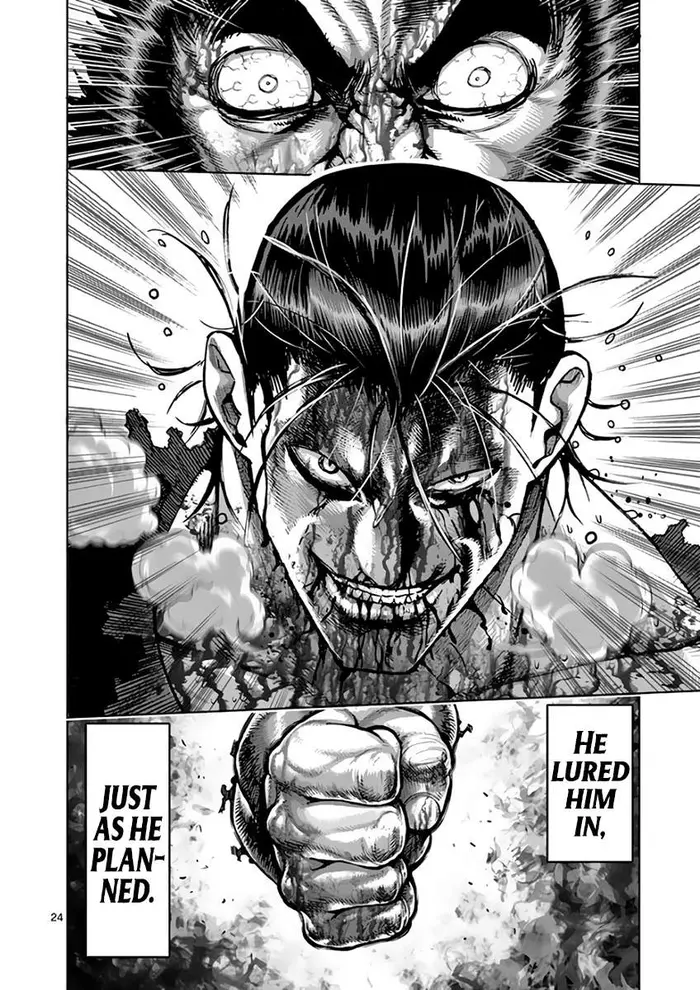 Kengan Ashura Chapter 225 image 25_optimized